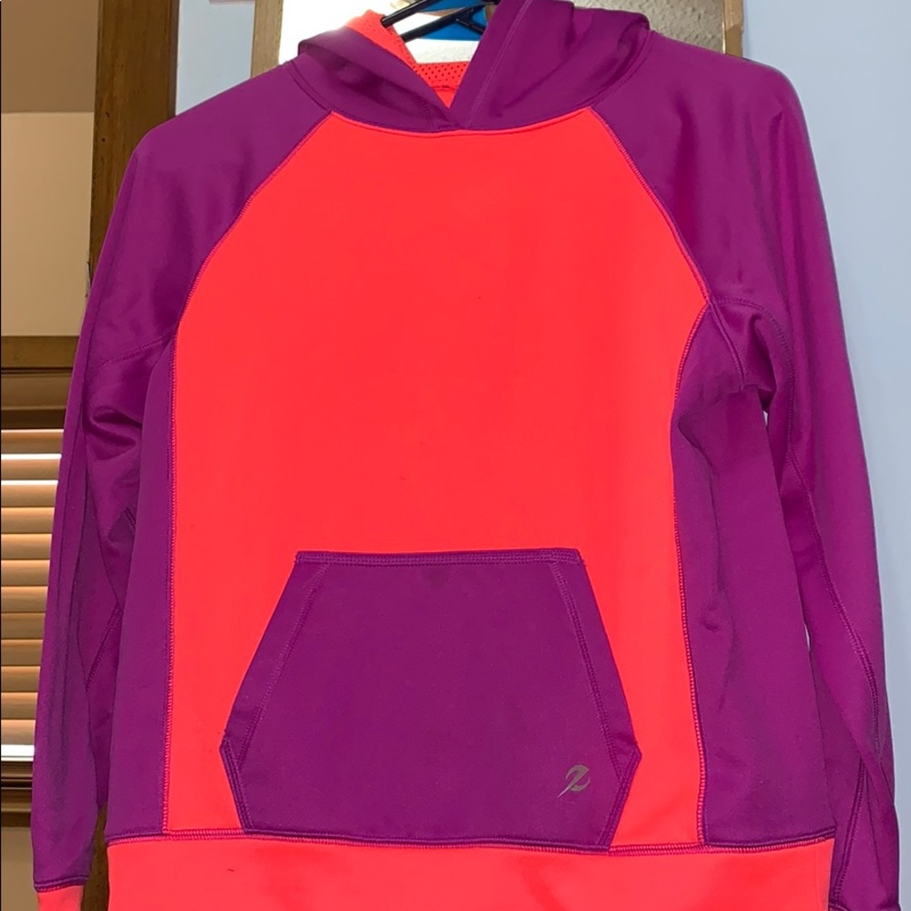 Kids Sweatshirt